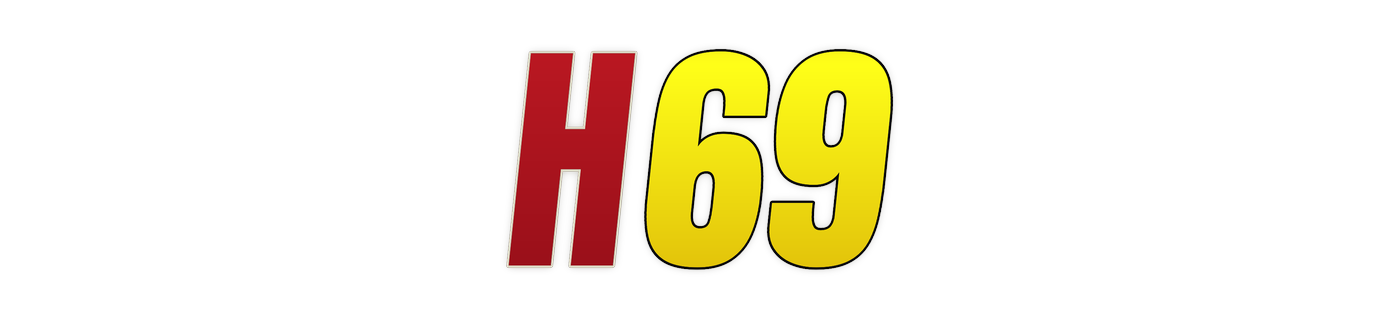 h69 Logo